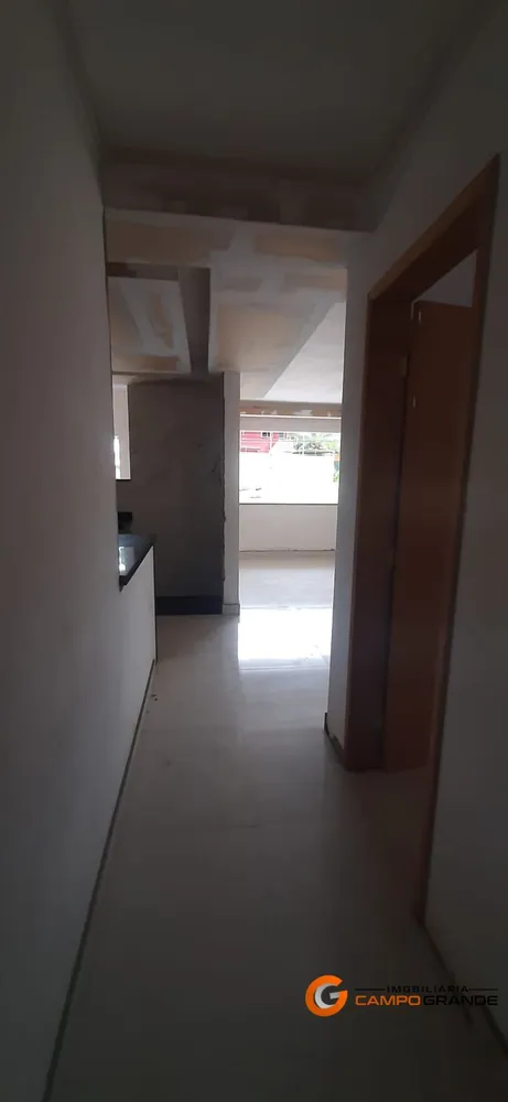 Sobrado, 2 quartos, 75 m² - Foto 8