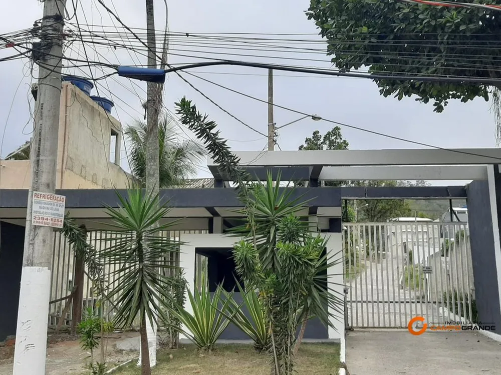 Loteamento e Condomínio, 207 m² - Foto 2