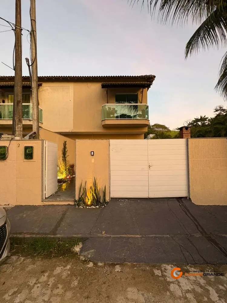 Casa, 3 quartos, 180 m² - Foto 6