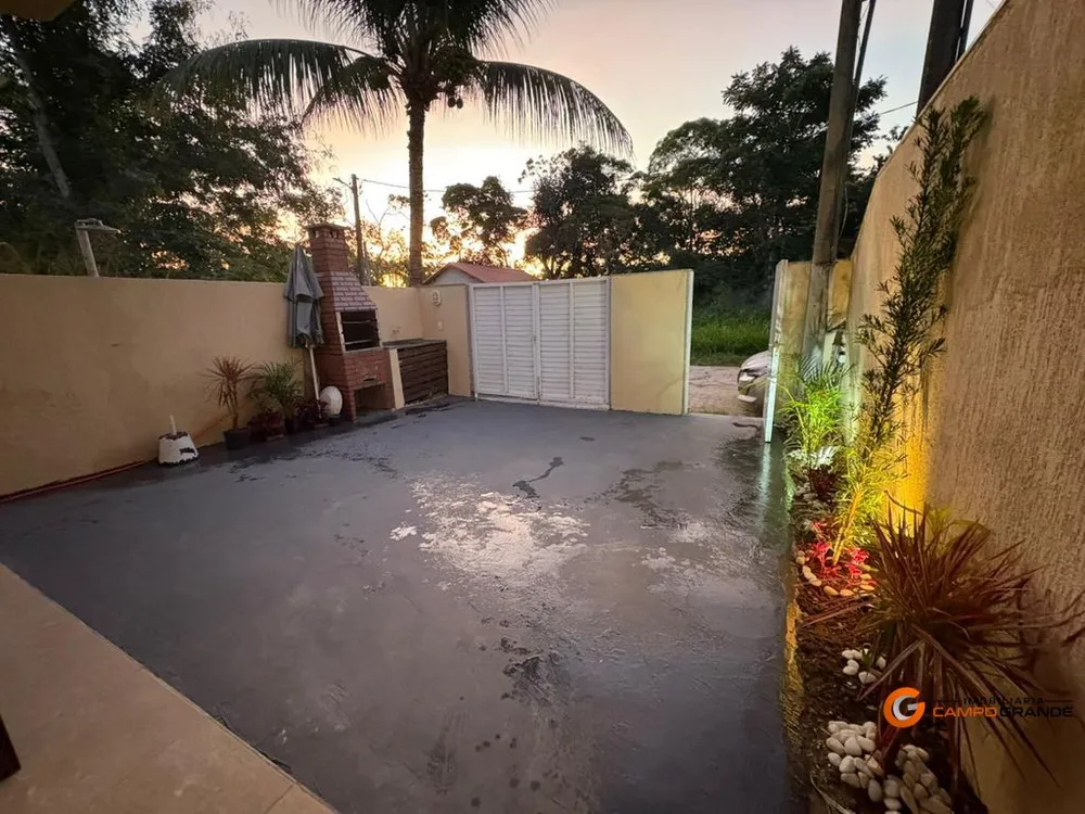 Casa, 3 quartos, 180 m² - Foto 3