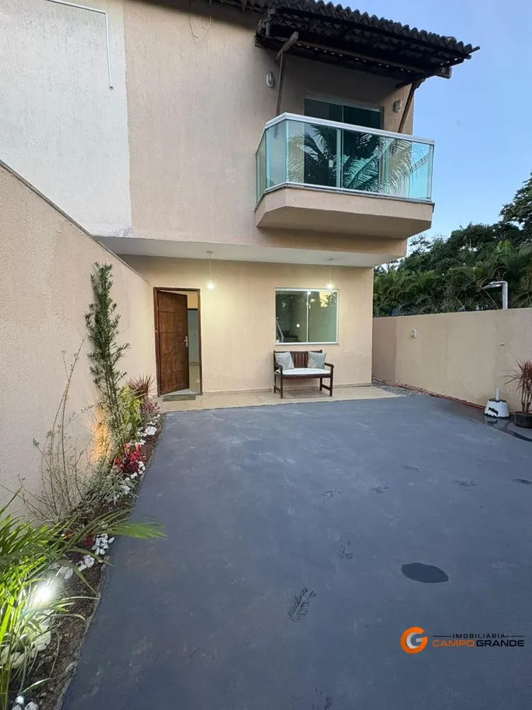 Casa, 3 quartos, 180 m² - Foto 8