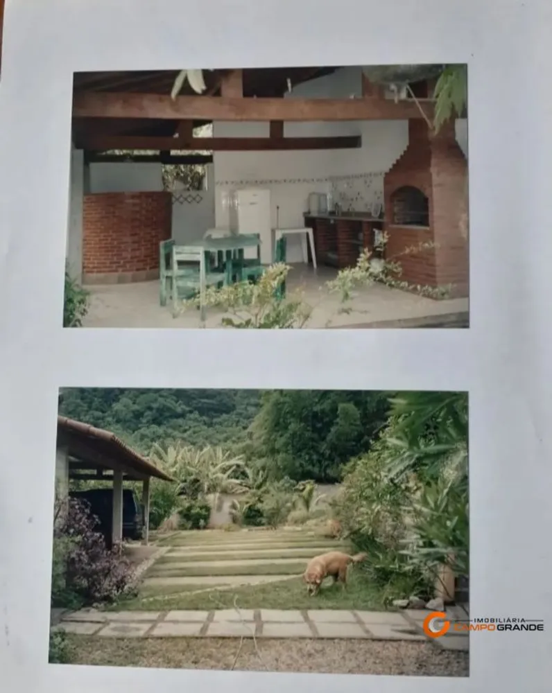 Chácara, 3 quartos, 3000 m² - Foto 5