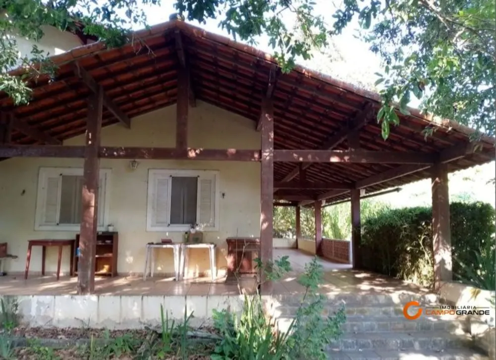 Chácara, 3 quartos, 3000 m² - Foto 7