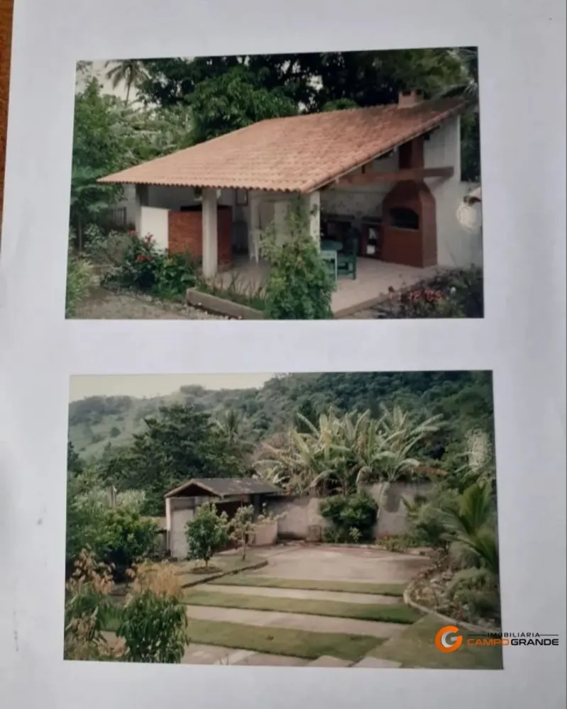 Chácara, 3 quartos, 3000 m² - Foto 4