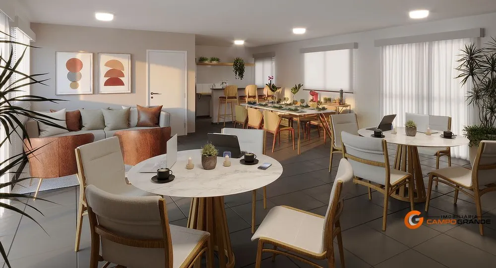 Apartamento, 2 quartos, 41 m² - Foto 7