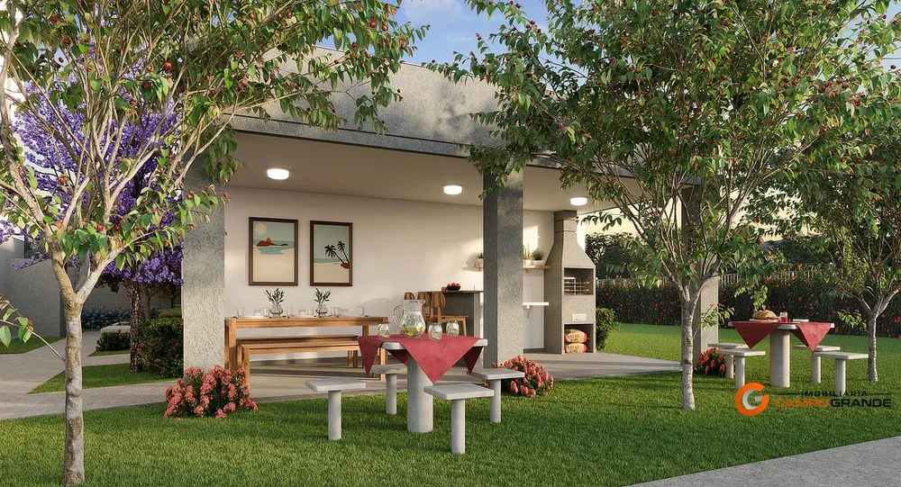 Apartamento, 2 quartos, 41 m² - Foto 6