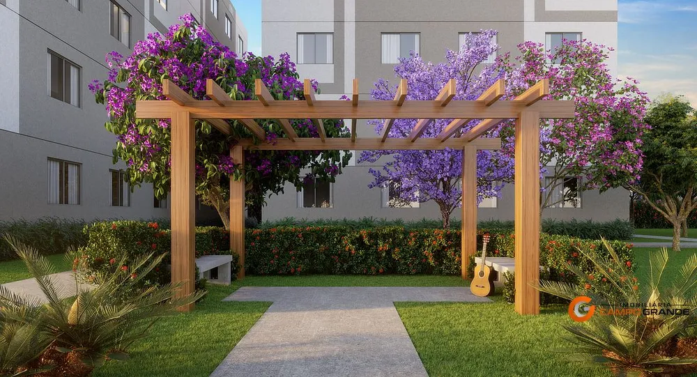 Apartamento, 2 quartos, 41 m² - Foto 5