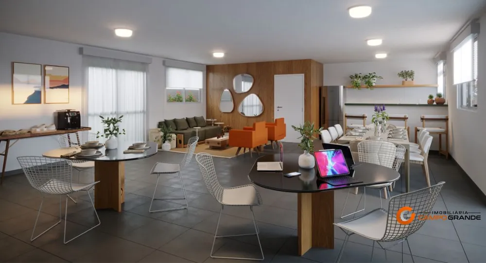 Apartamento, 2 quartos, 41 m² - Foto 11