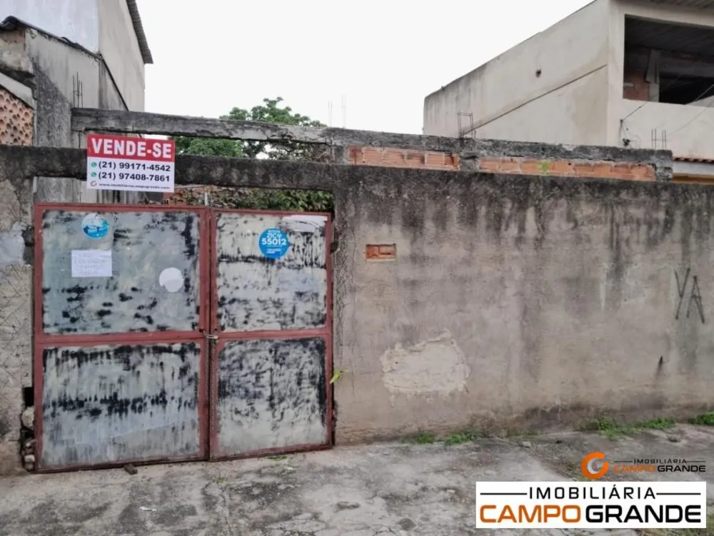 Terreno, 120 m² - Foto 3