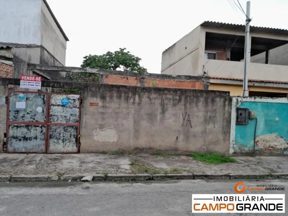 Terreno, 120 m² - Foto 4