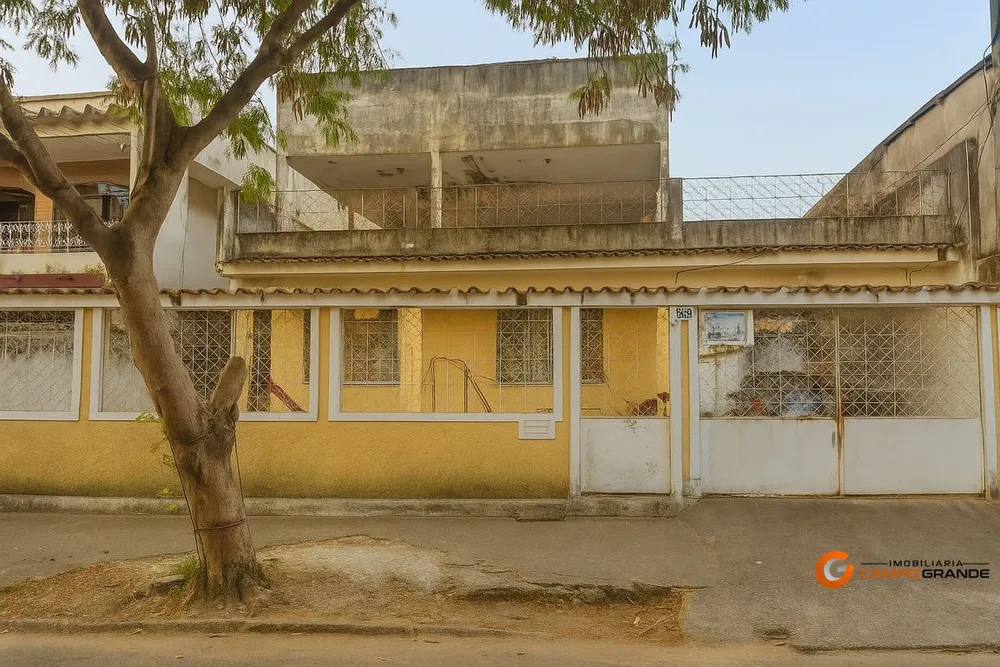 Casa, 5 quartos, 700 m² - Foto 1