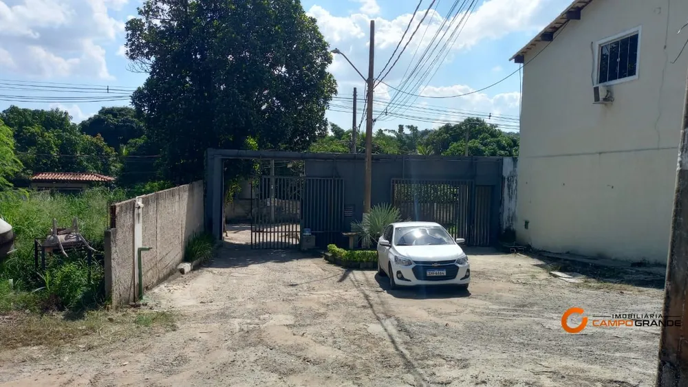 Loteamento e Condomínio, 117 m² - Foto 1
