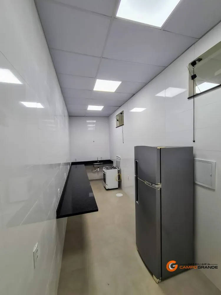 Loja-Salão, 160 m² - Foto 6