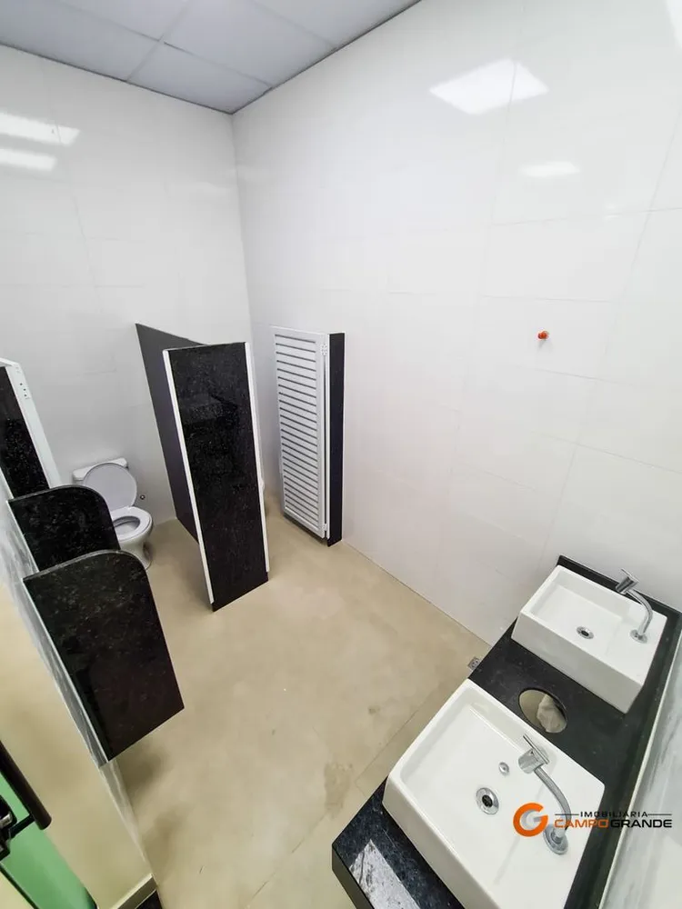 Loja-Salão, 160 m² - Foto 9