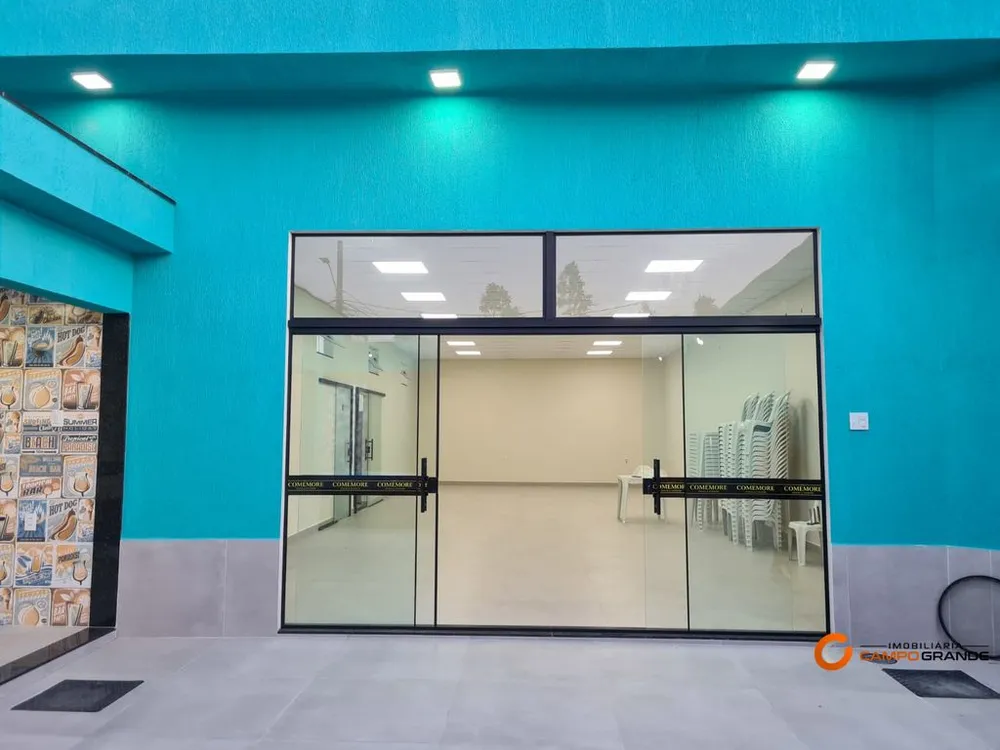 Loja-Salão, 160 m² - Foto 4