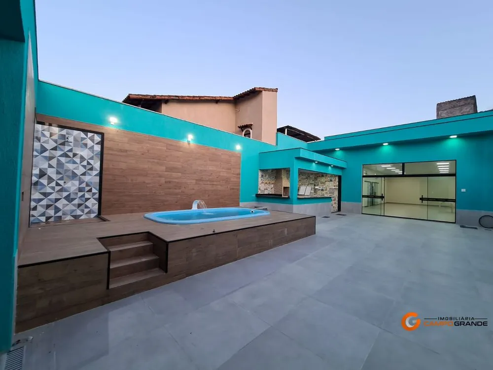 Loja-Salão, 160 m² - Foto 2