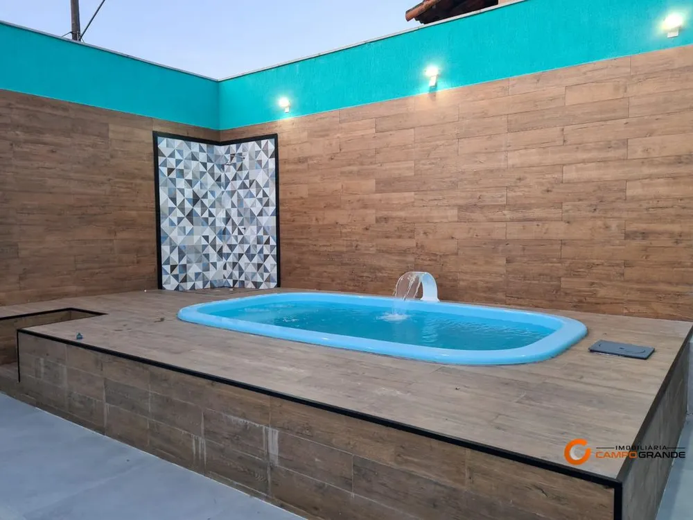 Loja-Salão, 160 m² - Foto 3