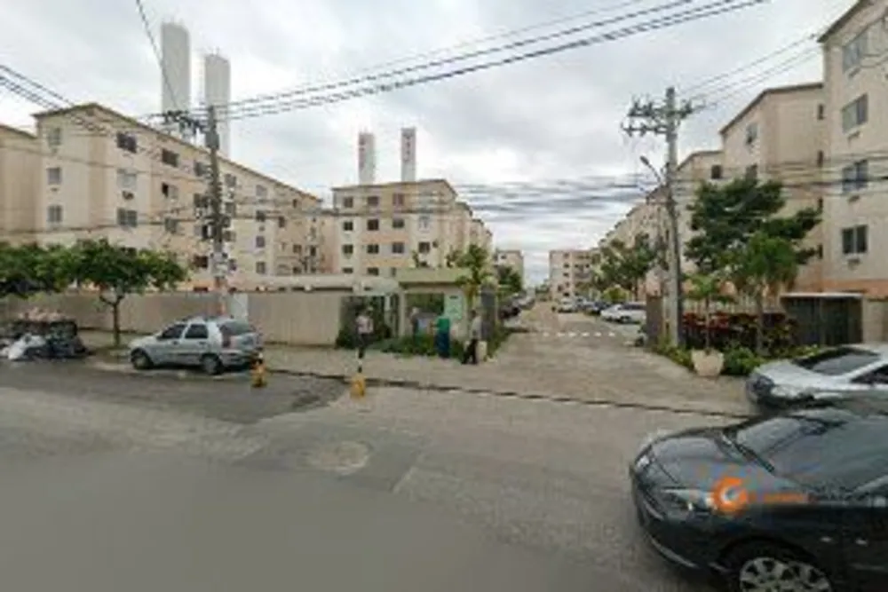 Apartamento, 2 quartos, 41 m² - Foto 13