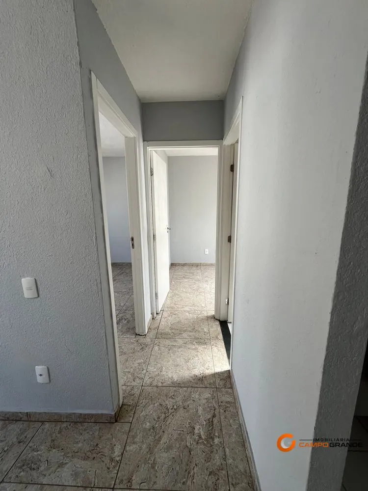 Apartamento, 2 quartos, 41 m² - Foto 5