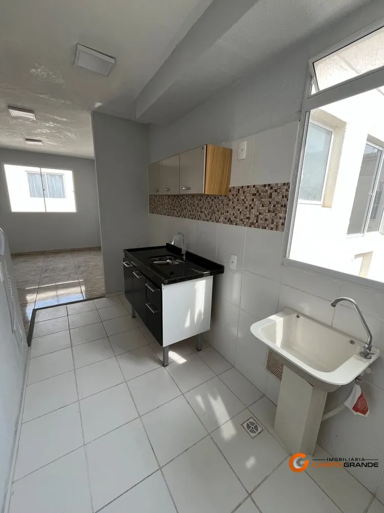 Apartamento, 2 quartos, 41 m² - Foto 4