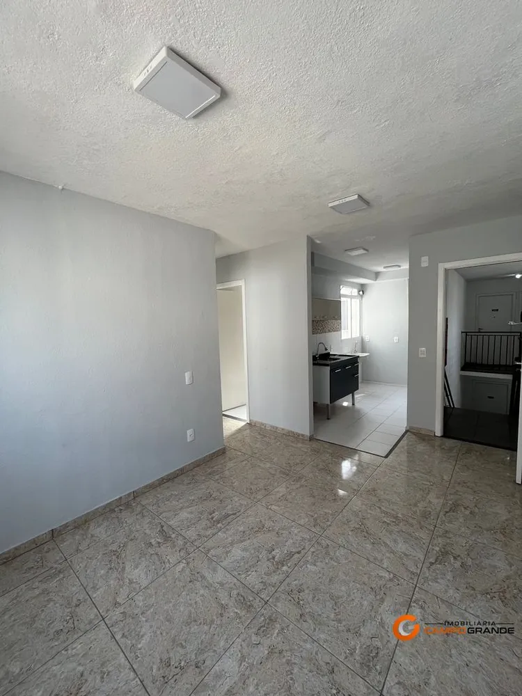 Apartamento, 2 quartos, 41 m² - Foto 2