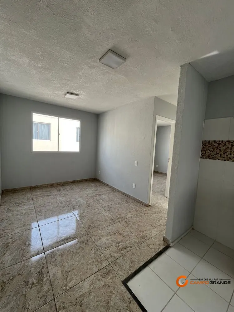 Apartamento, 2 quartos, 41 m² - Foto 3