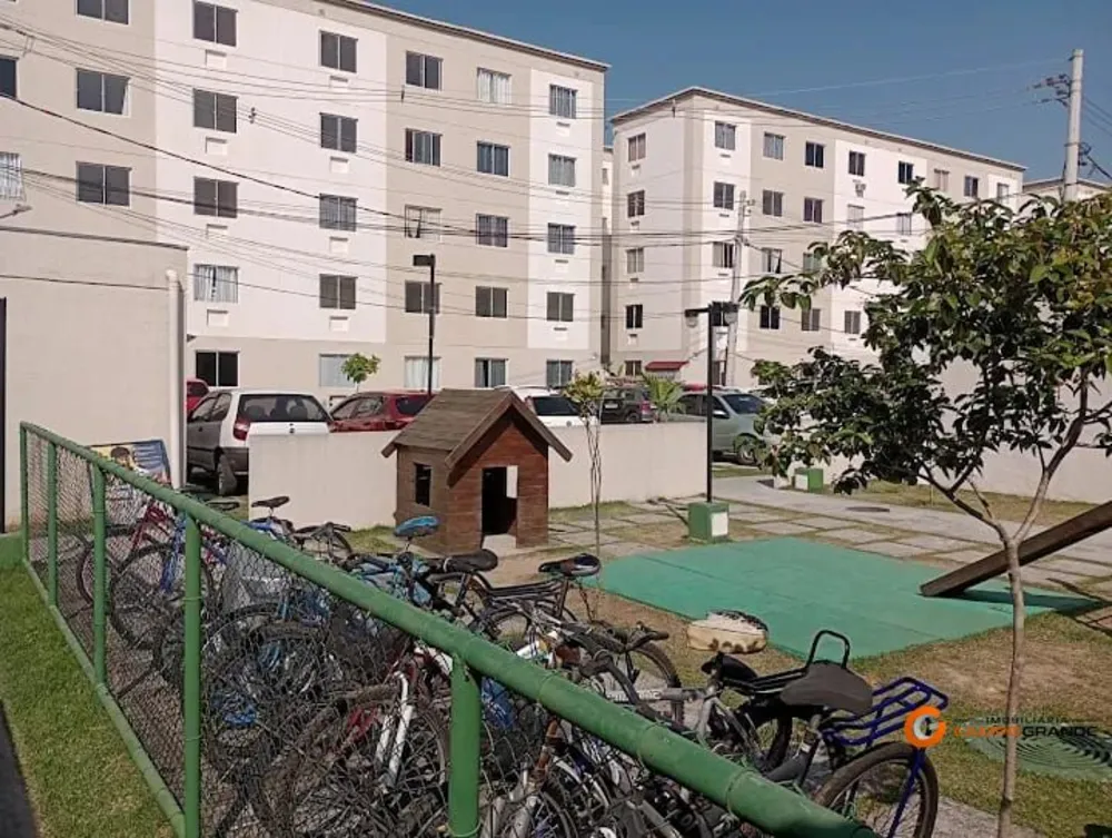 Apartamento, 2 quartos, 41 m² - Foto 1