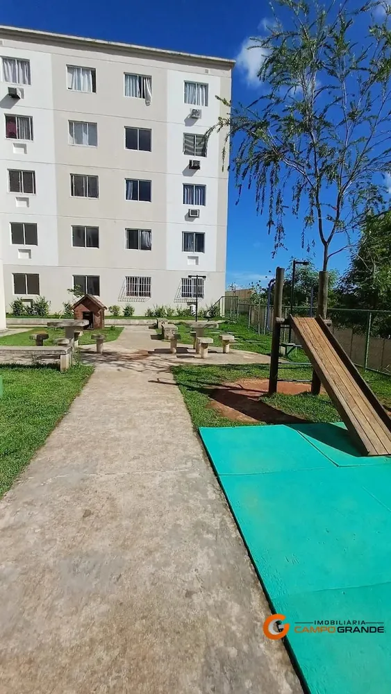 Apartamento, 2 quartos, 41 m² - Foto 14