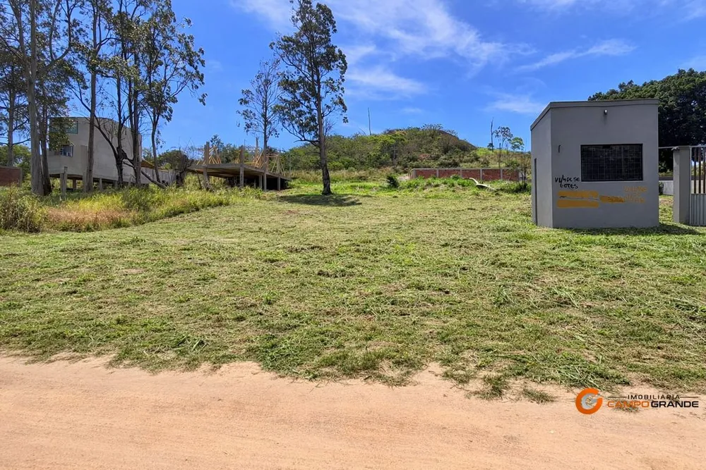 Loteamento e Condomínio, 160 m² - Foto 4