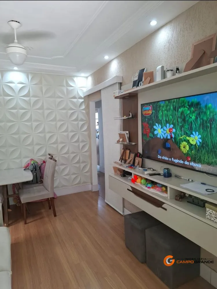 Casa, 2 quartos, 66 m² - Foto 3
