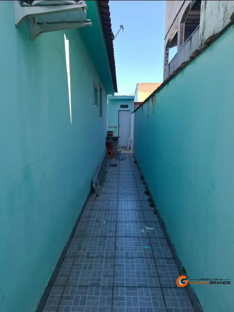 Casa, 2 quartos, 66 m² - Foto 20
