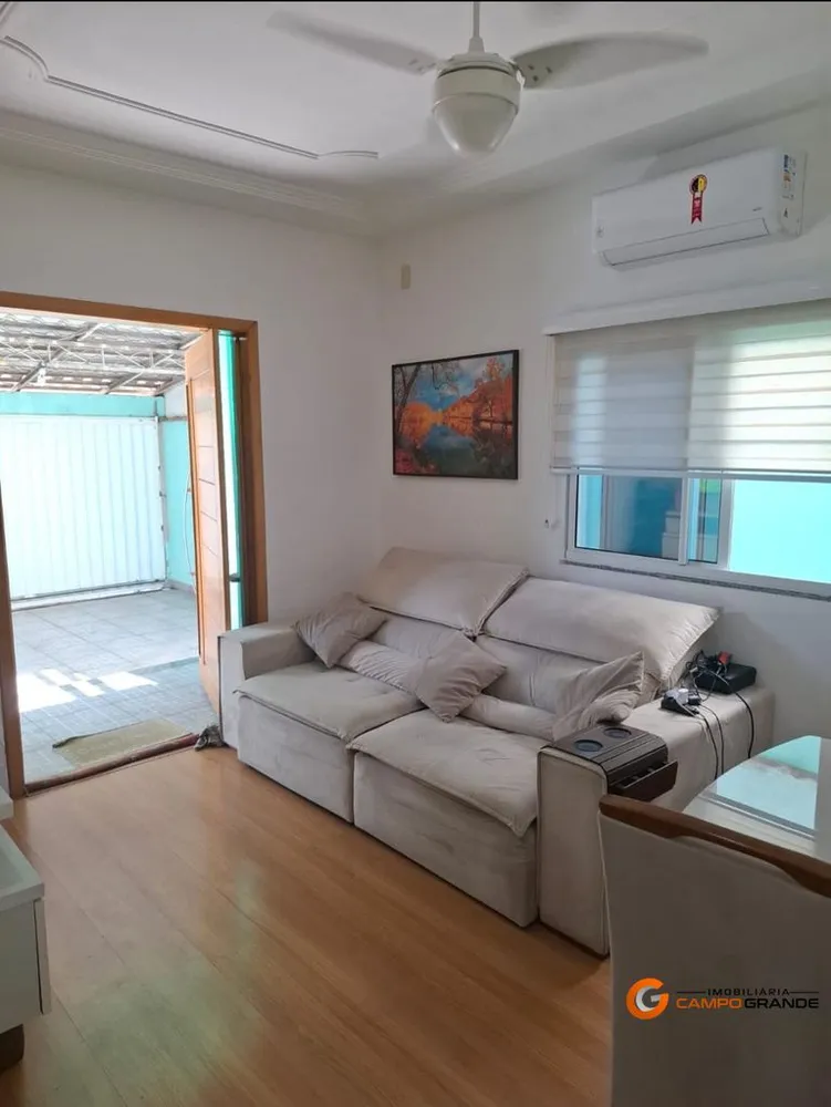 Casa, 2 quartos, 66 m² - Foto 2