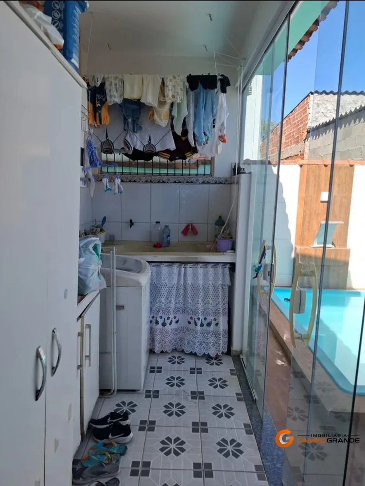 Casa, 2 quartos, 66 m² - Foto 12