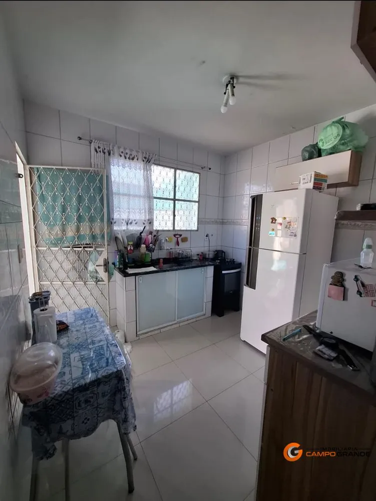 Casa, 2 quartos, 66 m² - Foto 11