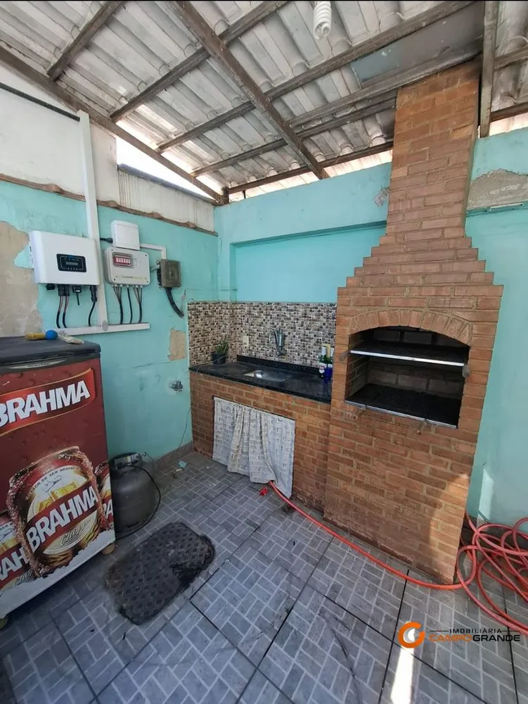 Casa, 2 quartos, 66 m² - Foto 16