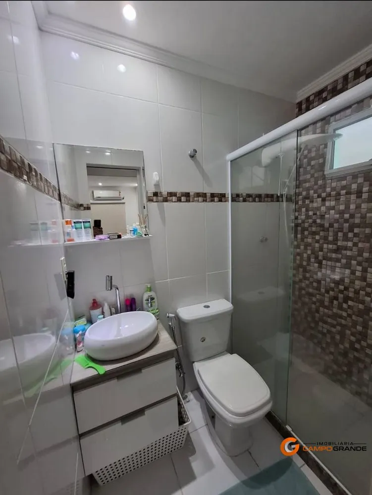 Casa, 2 quartos, 66 m² - Foto 13
