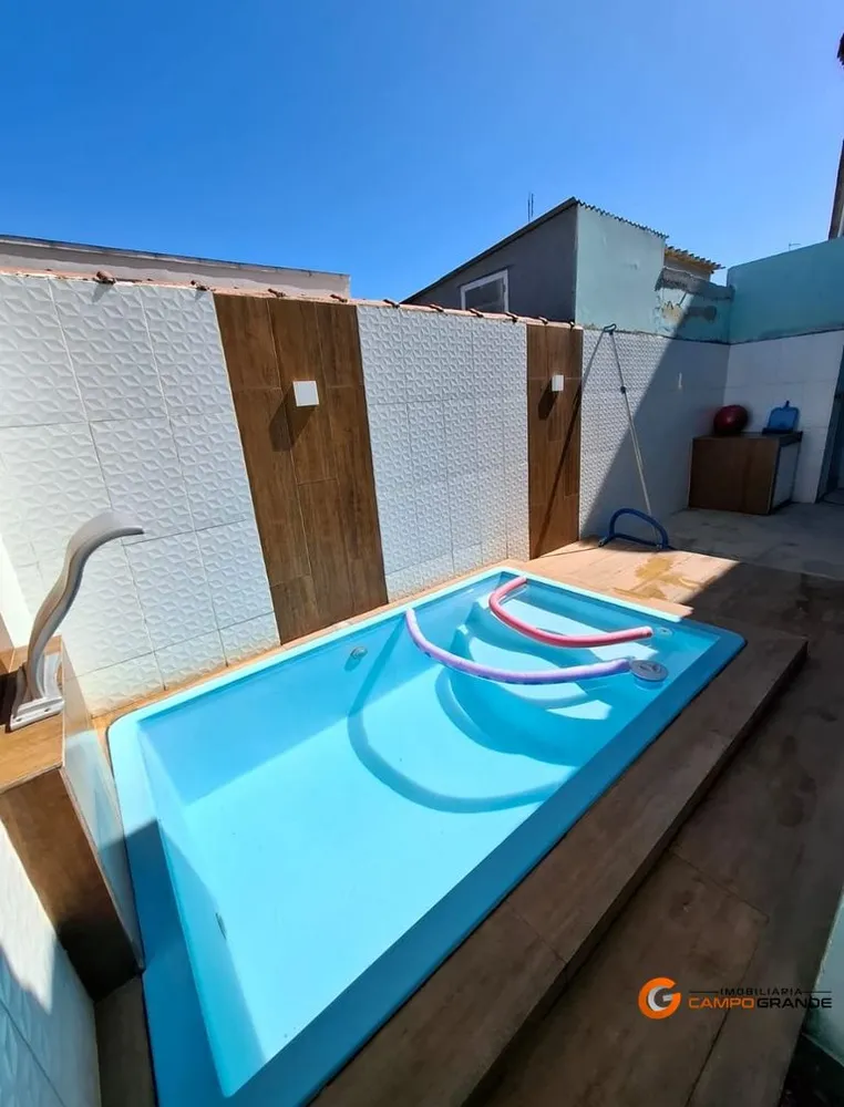 Casa, 2 quartos, 66 m² - Foto 17