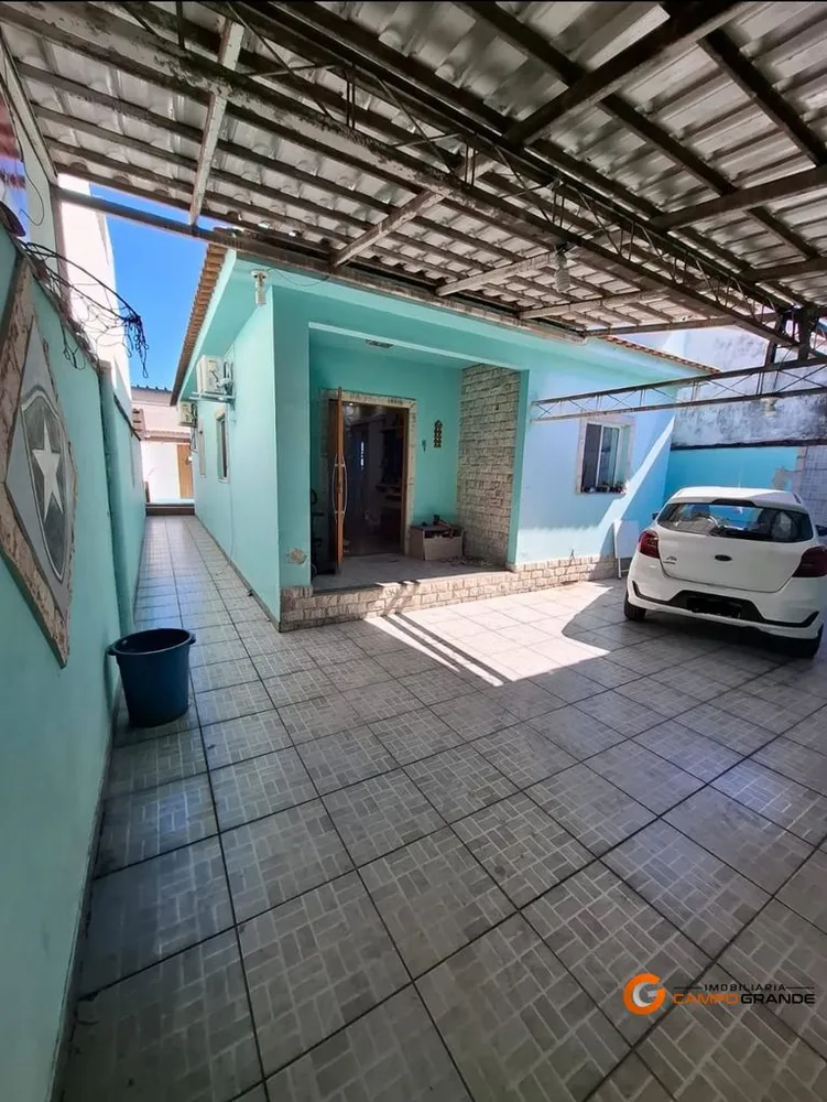 Casa, 2 quartos, 66 m² - Foto 15