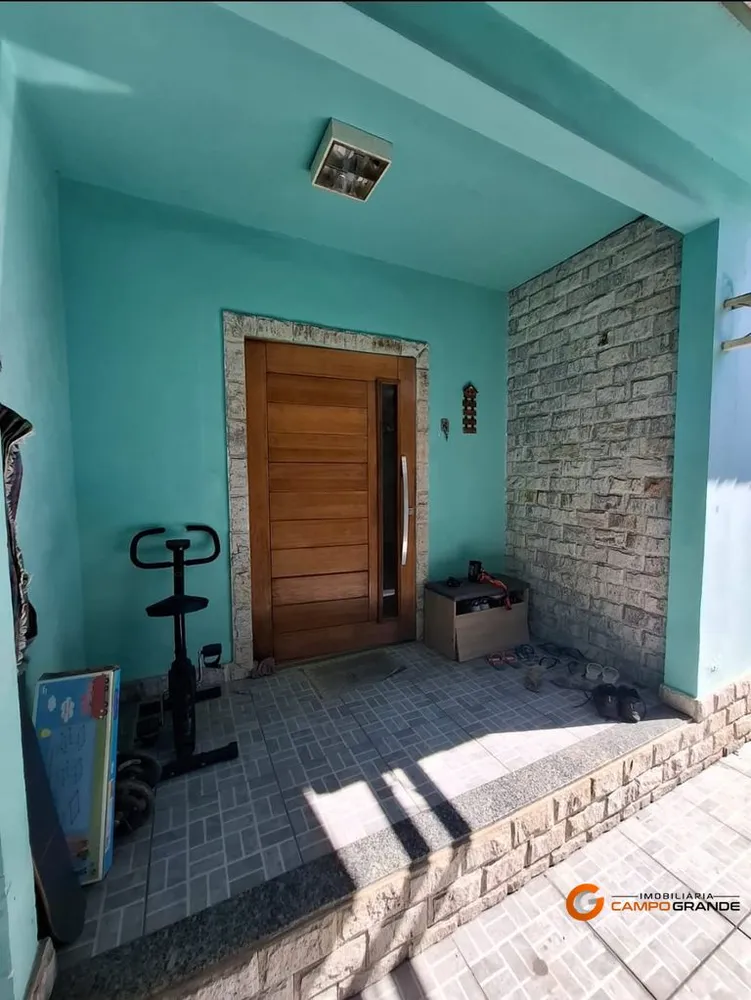 Casa, 2 quartos, 66 m² - Foto 4