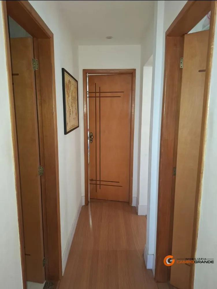 Casa, 2 quartos, 66 m² - Foto 5