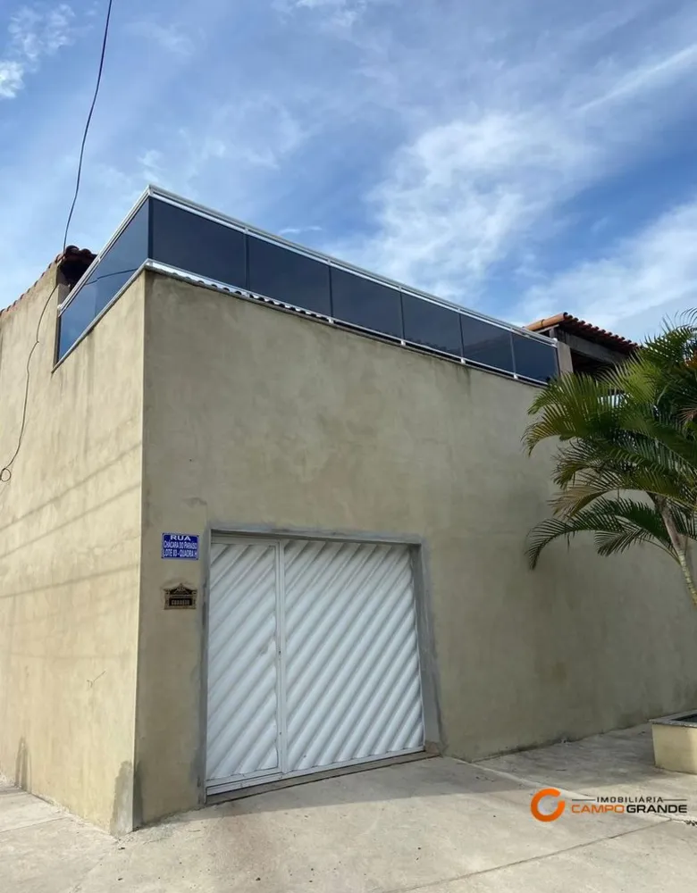 Casa, 2 quartos, 100 m² - Foto 7
