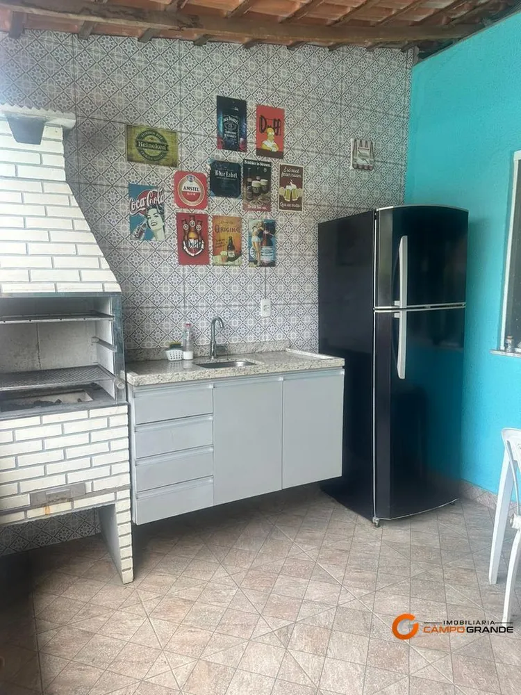 Casa, 2 quartos, 100 m² - Foto 2