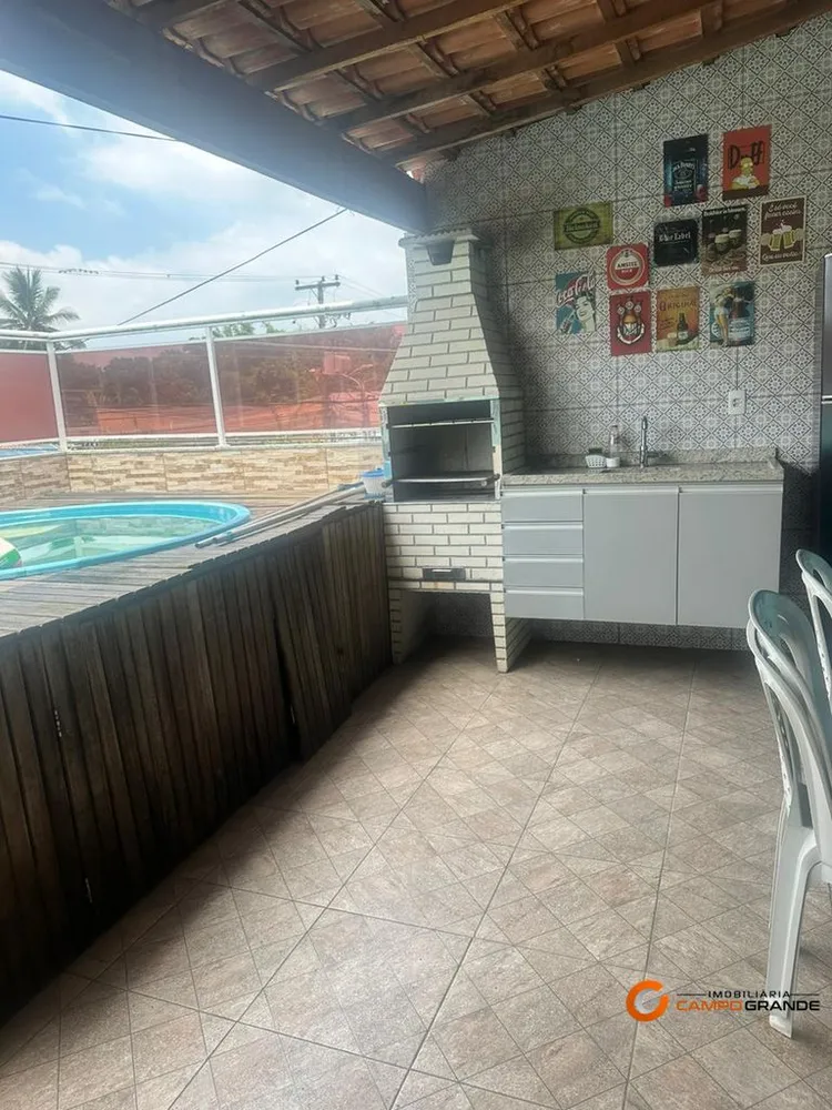 Casa, 2 quartos, 100 m² - Foto 1