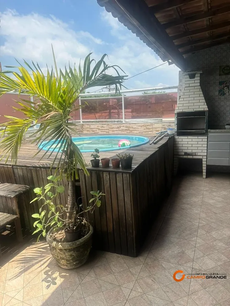 Casa, 2 quartos, 100 m² - Foto 11