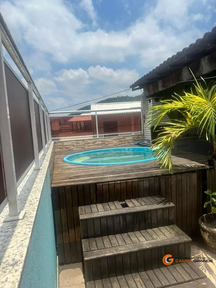 Casa, 2 quartos, 100 m² - Foto 12