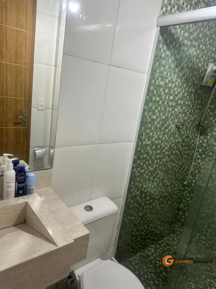 Casa, 2 quartos, 100 m² - Foto 5