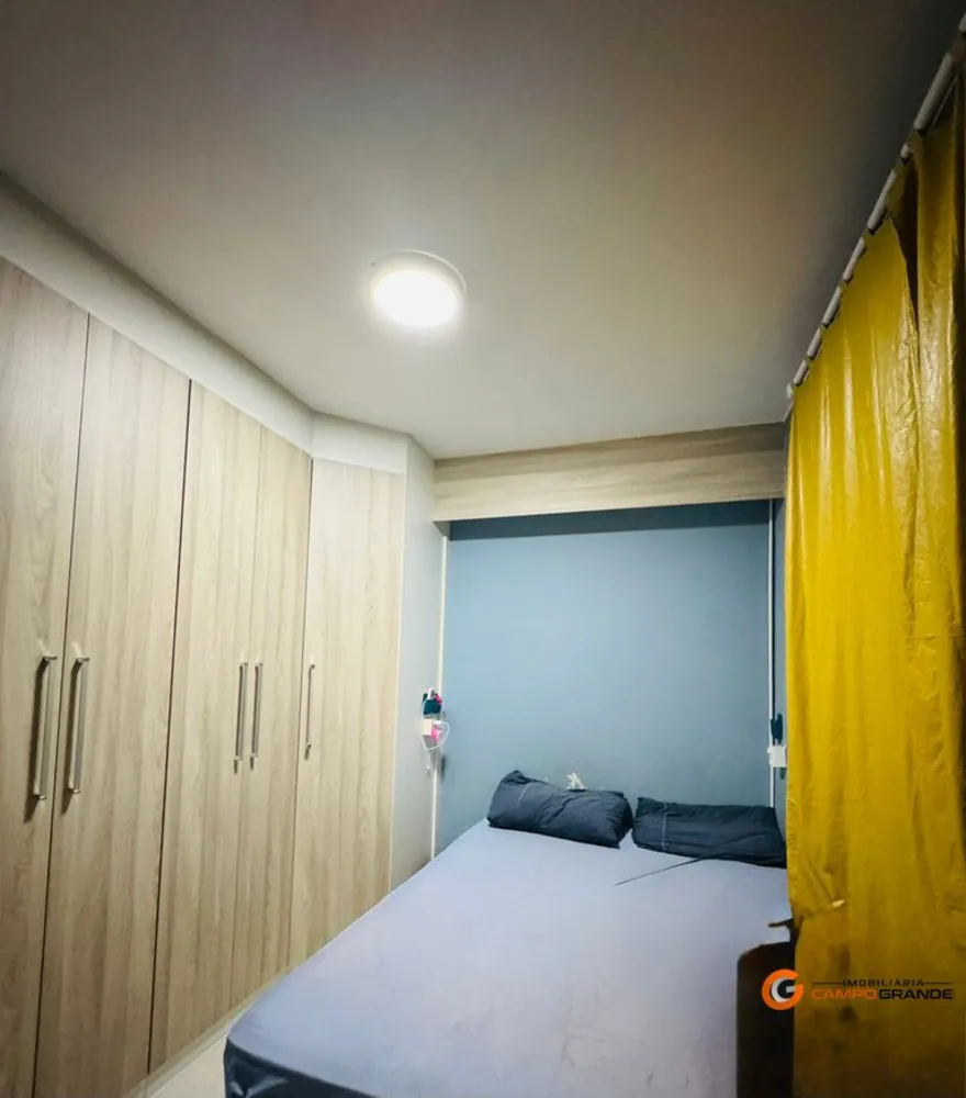 Apartamento, 2 quartos, 48 m² - Foto 6