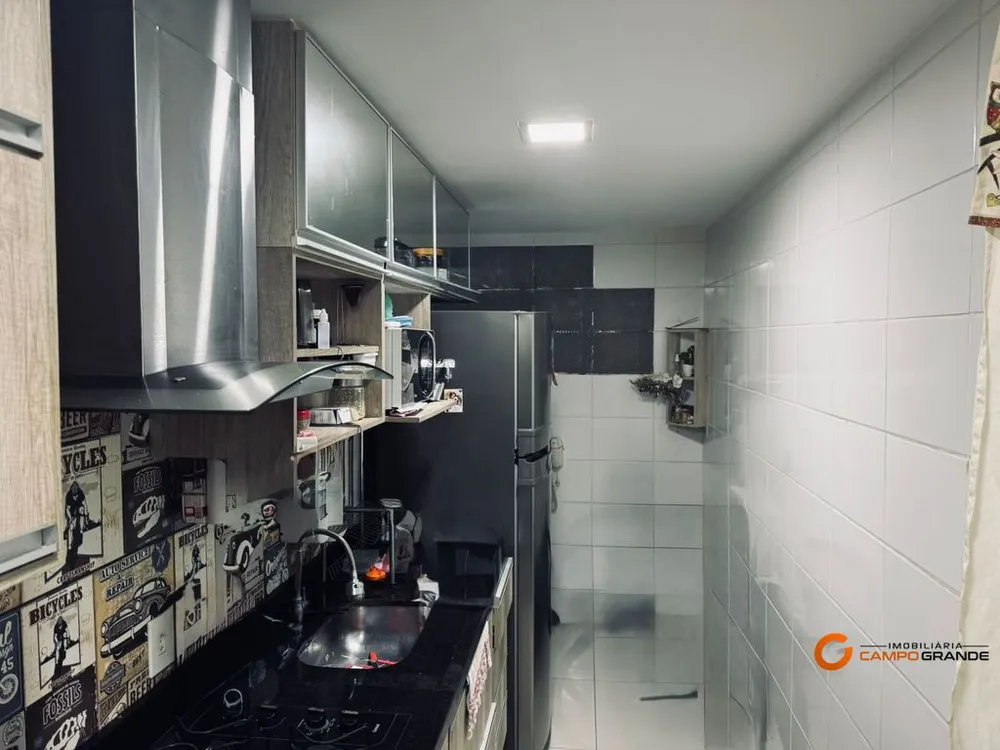 Apartamento, 2 quartos, 48 m² - Foto 11
