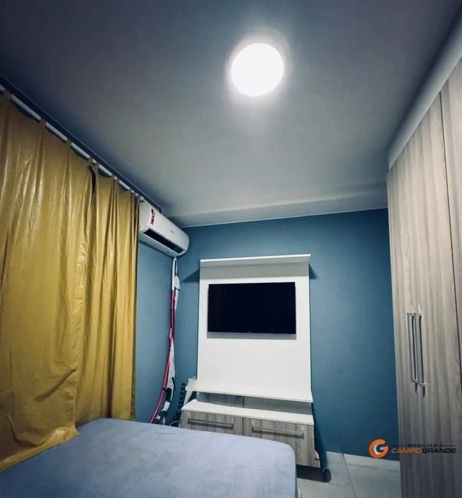 Apartamento, 2 quartos, 48 m² - Foto 3