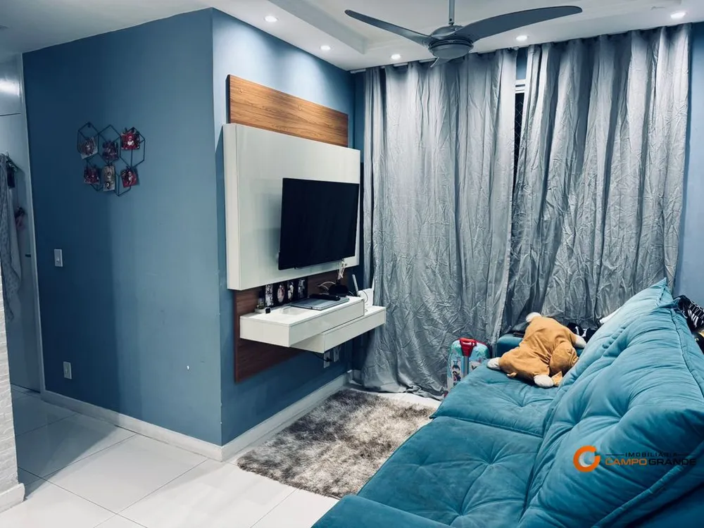 Apartamento, 2 quartos, 48 m² - Foto 7